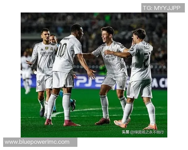 英超激战：皇马险胜热刺乌龙球成比赛转折点分析