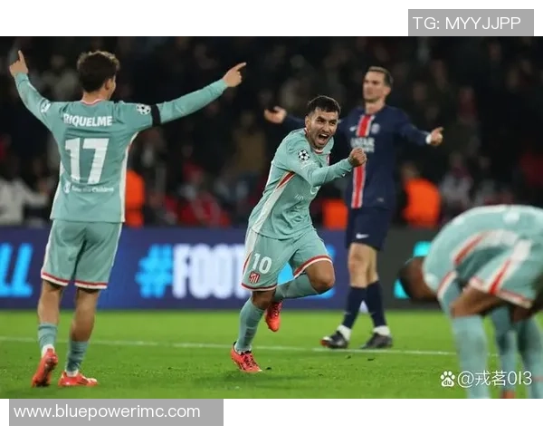 世界杯焦点战巴黎圣日耳曼与莱比锡激战成平点球大战引爆全场激情