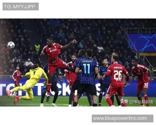 英超焦点战马竞与利物浦互交白卷绝杀瞬间引发全场热议与转会传闻