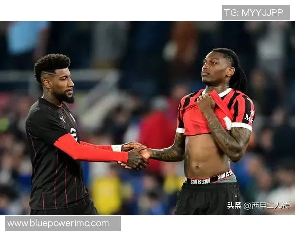 西甲精彩对决莱比锡绝杀AC米兰全场沸腾集锦回顾