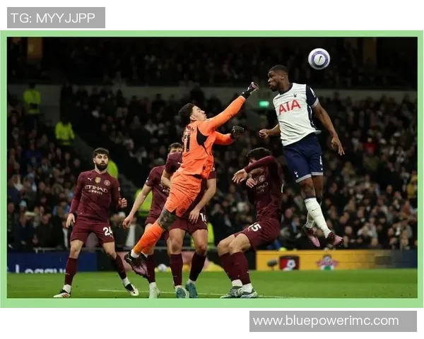 中超激战热刺逆转曼城神扑瞬间引爆全场十大精彩进球回顾