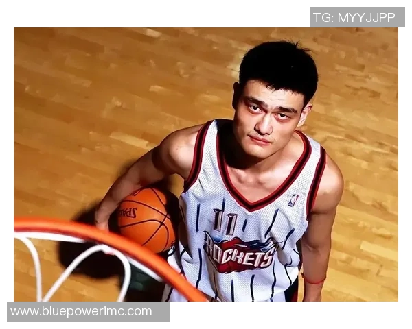 姚明在篮球事业之外的多重身份与贡献探索