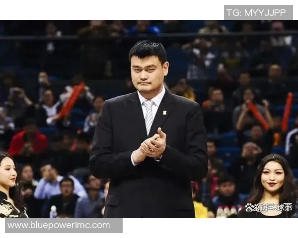 姚明昔日赛场风采回顾与辉煌成就的深度解析