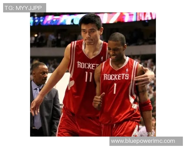 姚明捡漏王的传奇故事与篮球生涯的辉煌成就解析