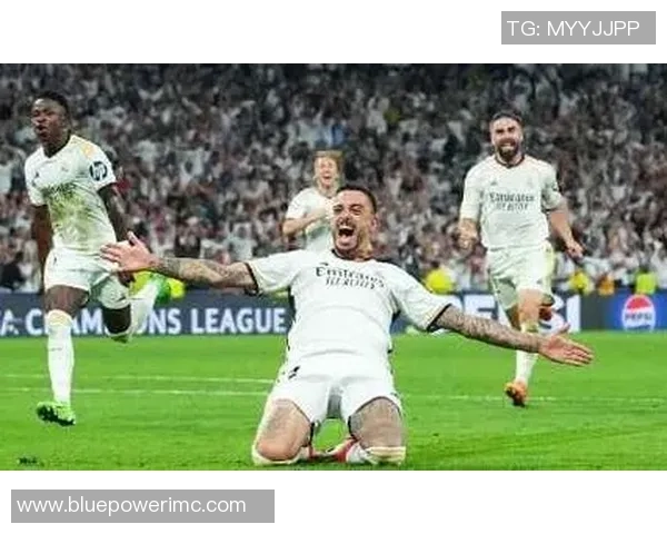 中超精彩对决皇马逆转多特蒙德补时绝杀引发全场狂欢