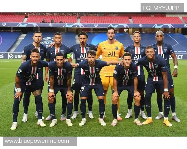 中超精彩对决巴黎圣日耳曼与莱比锡战成平局乌龙球成比赛转折点