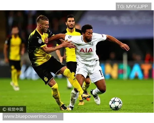 欧冠激战：多特蒙德与热刺1比1平局补时进球引发全场狂欢