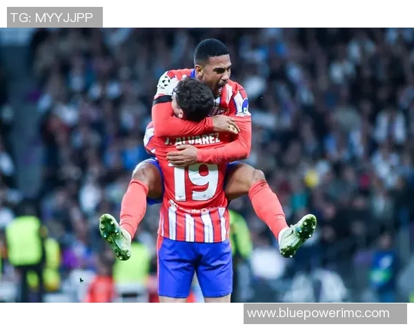 欧冠激战：里昂狂胜马竞5球横扫全场引发热烈反响