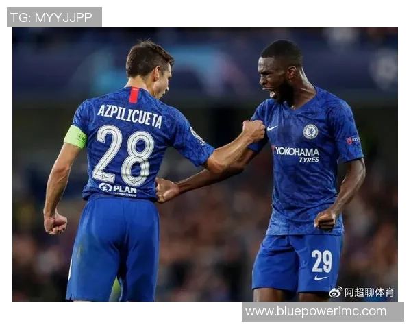 英超精彩对决切尔西强势击败多特蒙德神奇扑救点燃全场激情