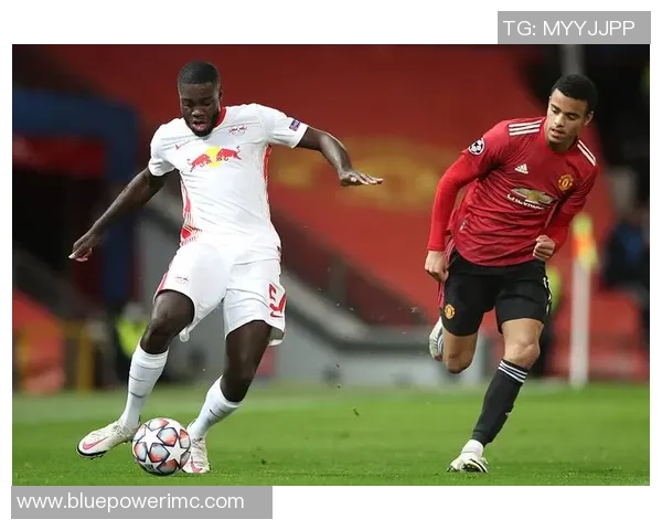 中超激战莱比锡与曼联握手言和数据分析揭示比赛精彩瞬间