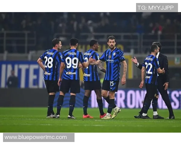 德甲焦点战切尔西小胜国米全场数据解析揭示精彩瞬间