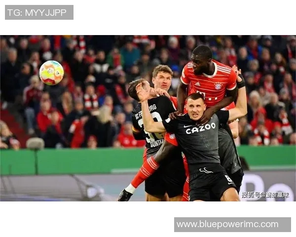 国王杯决战拜仁与多特蒙德激战至点球大战精彩瞬间回顾 国王杯决战拜仁与多特蒙德激战至点球大战精彩瞬间回顾