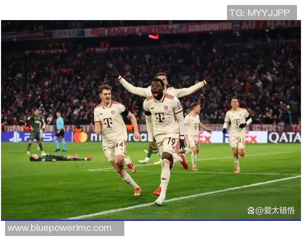 欧冠激战：多特蒙德与拜仁战成平局精彩瞬间引爆全场