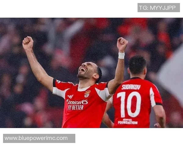 英超激战波尔图大胜本菲卡点球大战瞬间点燃全场激情 英超激战波尔图大胜本菲卡点球大战瞬间点燃全场激情