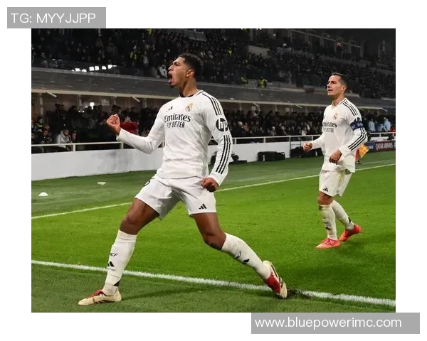 欧联杯精彩对决皇马3-0莱比锡十大进球瞬间引爆全场激情 欧联杯精彩对决皇马3-0莱比锡十大进球瞬间引爆全场激情