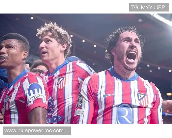 欧冠激战:里昂狂胜马竞5球横扫全场引发热烈反响 欧冠激战:里昂狂胜马竞5球横扫全场引发热烈反响