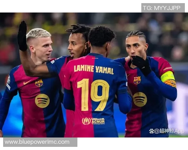 英超精彩对决本菲卡与巴萨战成平局补时进球引发全场狂欢