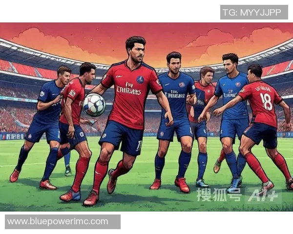 英超精彩对决：里昂大胜巴黎圣日耳曼引发全场热议与数据分析