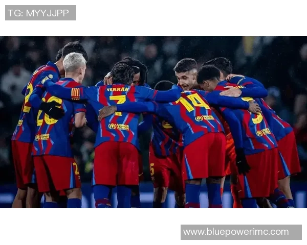 国王杯巴萨大胜切尔西神奇扑救引发争议判罚全场沸腾