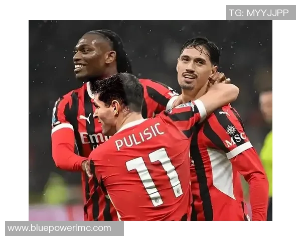 德甲精彩对决AC米兰大胜马竞帽子戏法点燃全场激情