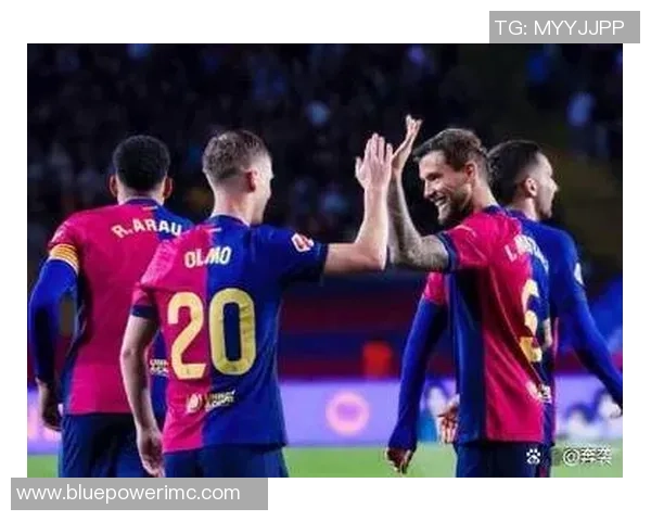 德甲精彩对决巴萨大胜波尔图红牌事件引发全场热议