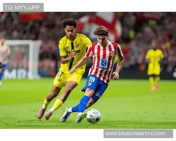 欧冠焦点战热刺与马竞互交白卷神扑瞬间成比赛转折点战术深度解析