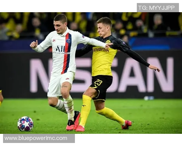 欧联杯精彩对决巴黎圣日耳曼小胜曼城引发全场热议